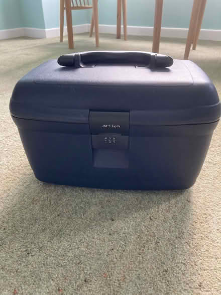 Photo of free Vanity case (Ditton Meadows CB5) #1