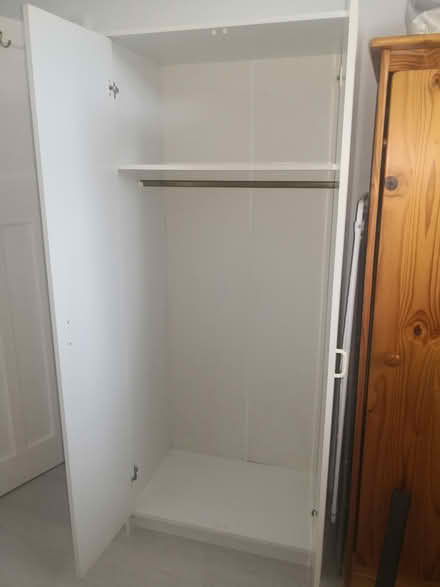 Photo of free Wardrobe (Broadstairs) #2