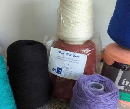 Photo of free Wool (Churchdown) #1