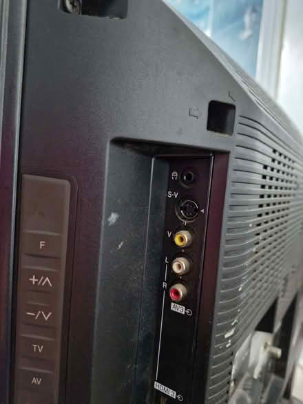 Photo of free tv * (Currie EH14) #3