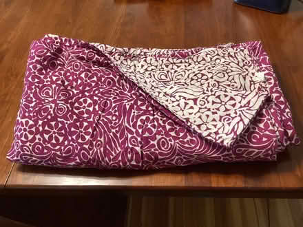 Photo of free Flat sheet (Eastchester) #1