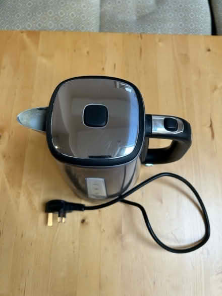 Photo of free Electric Kettle - Russell Hobbs (Wimbledon Park SW19) #3