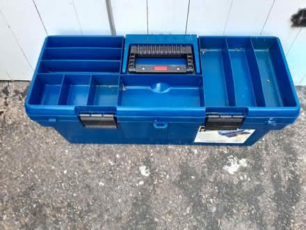 Photo of free job lot old tools (Dronfield S18) #3