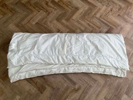 Photo of free Single Duvet (Wainscott) #1