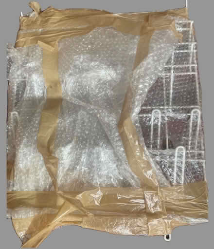 Photo of free Display rack (clayhill CH64) #1