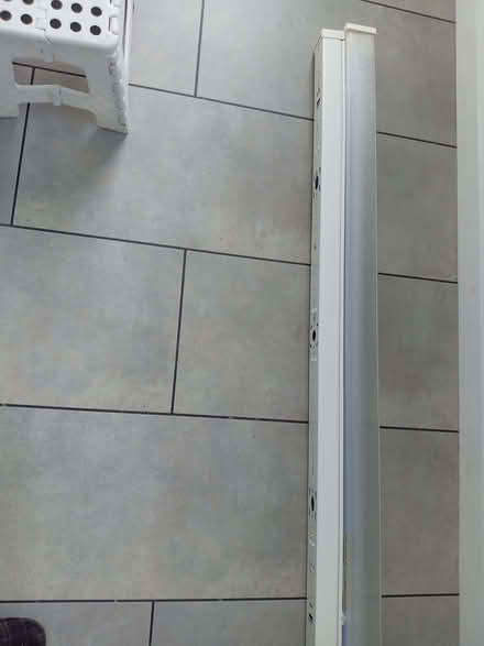 Photo of free 4ft Led strip light with diffuser (Netherfield, Kendal LA9) #1