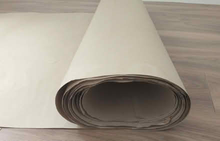 Photo of free Paper felt carpet underlay (Cambridge CB3) #2