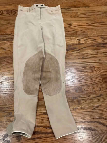 Photo of free Girls Riding Pants 2 pair (Mclean, VA) #4