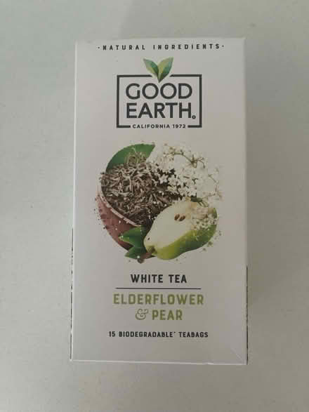 Photo of free Two boxes of tea (Ingatestone) #2