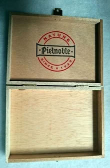 Photo of free Small wooden box for crafts (Plumstead SE18) #1