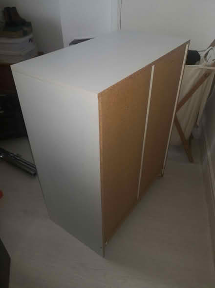 Photo of free Chest of Drawers (Broadstairs) #2
