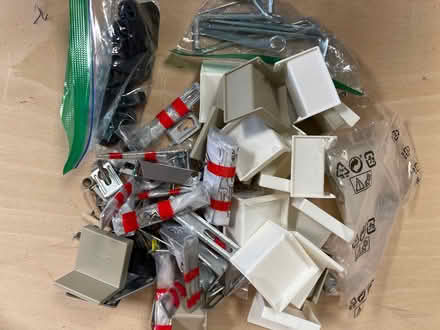 Photo of free IKEA Fittings (Hutton BS24) #1