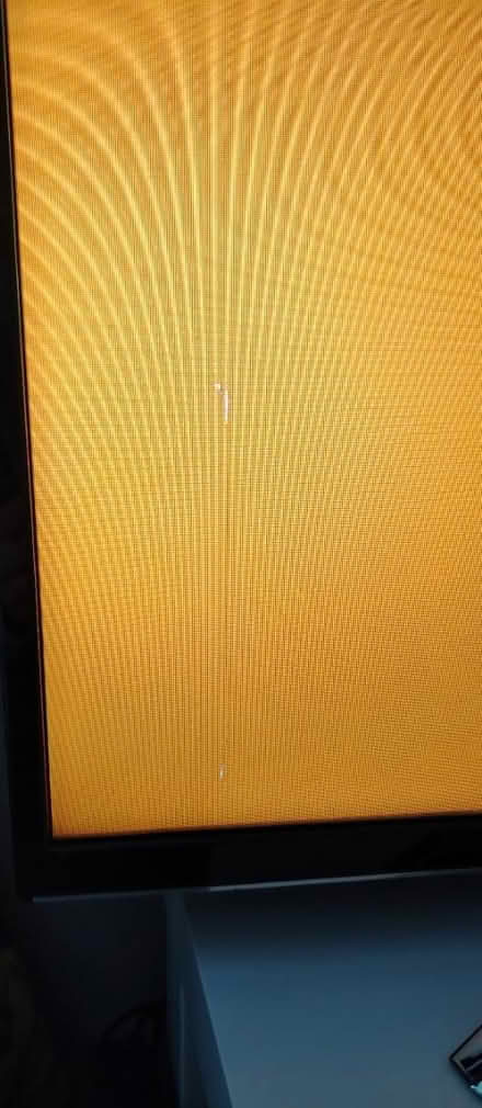 Photo of free 43" smart tv JVC (Templeogue) #4