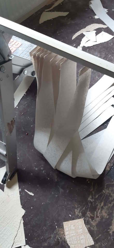 Photo of free 3x vertical blinds (Clitheroe BB7) #4