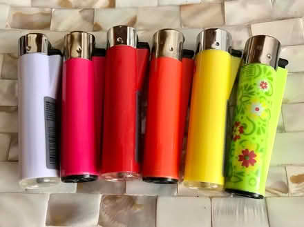 Photo of free Lighters (Finchley N3) #1