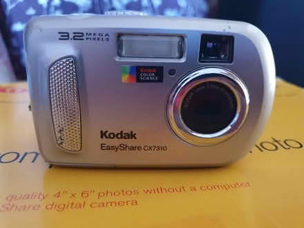 Photo of free Photo printer (TS18 Grangefield) #2