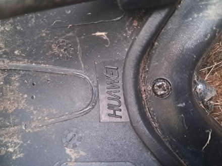 Photo of free Bike saddle (Weybridge KT13) #3