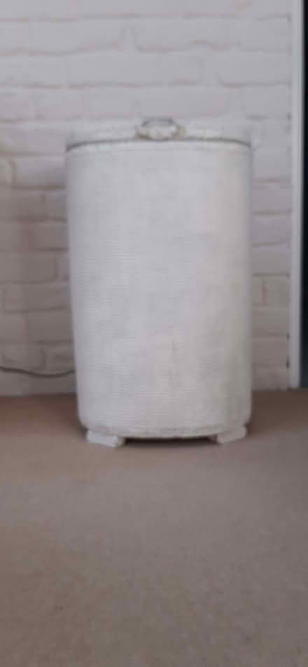 Photo of free Laundry basket (Ormskirk L39) #1