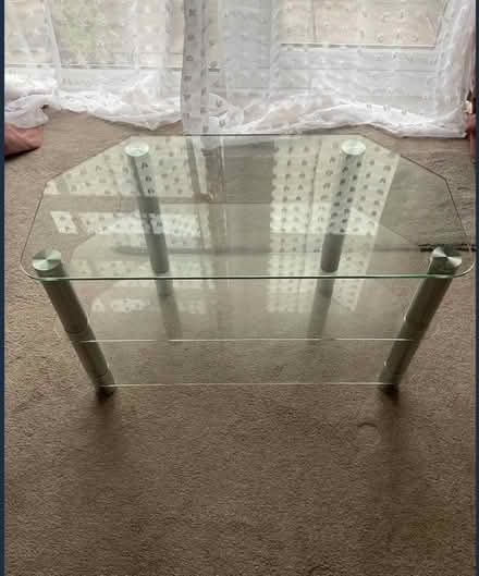 Photo of free TV unit (Coleford GL16) #2