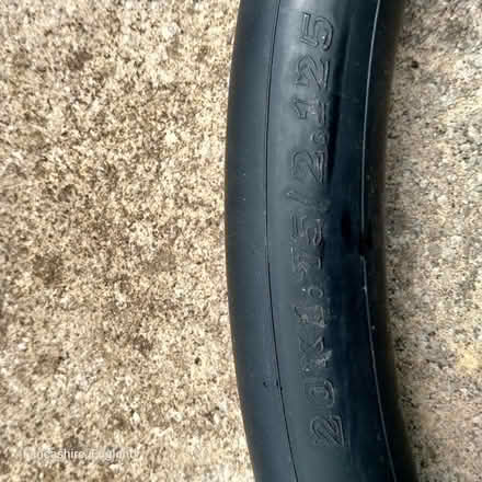 Photo of free Cycle tubes (Preston PR2 PR1) #1