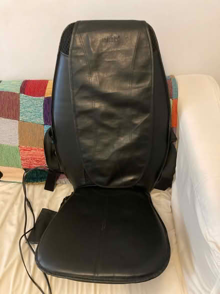 Photo of free Massager (Didsbury M20) #1