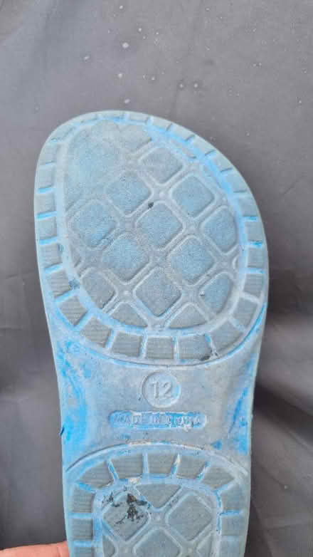 Photo of free Kids Spiderman Crocs (Locksheath SO31) #3