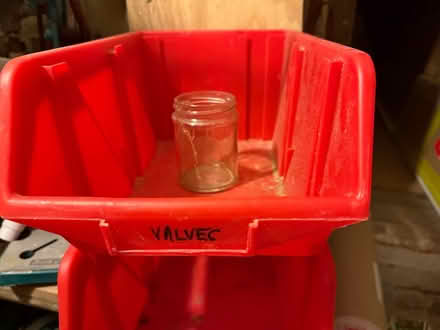 Photo of free Stacking storage bins (Coley Ave Area RG1) #1