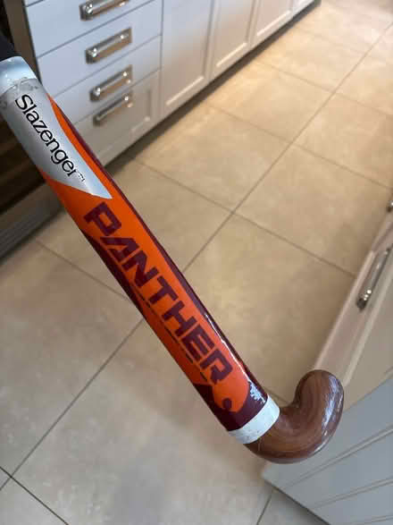 Photo of free 32” hockey stick (Southfields SW19) #1