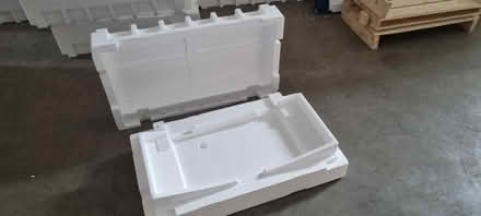 Photo of free Polystyrene boxes (Twyford RG10) #2