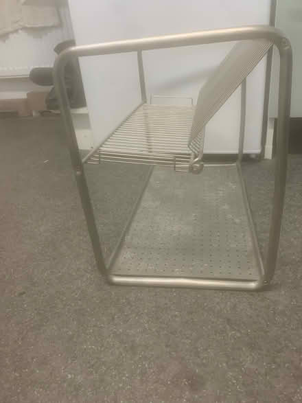 Photo of free Washing Up Drainer (West Reading RG1) #2