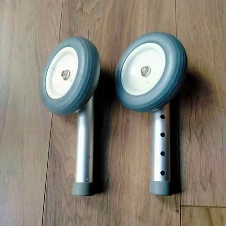 Photo of free Wheels (Preston PR2 PR1) #2