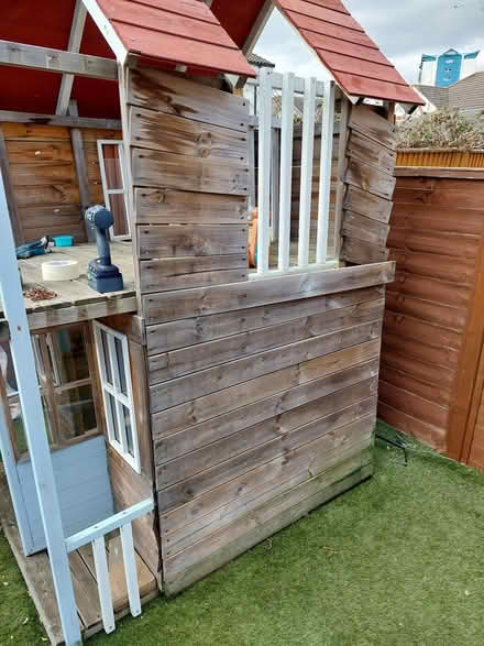 Photo of free Play House (see description) (Twickenham TW2) #3