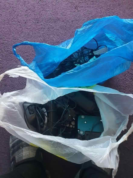 Photo of free Cordless house phones (Darnall S9) #1