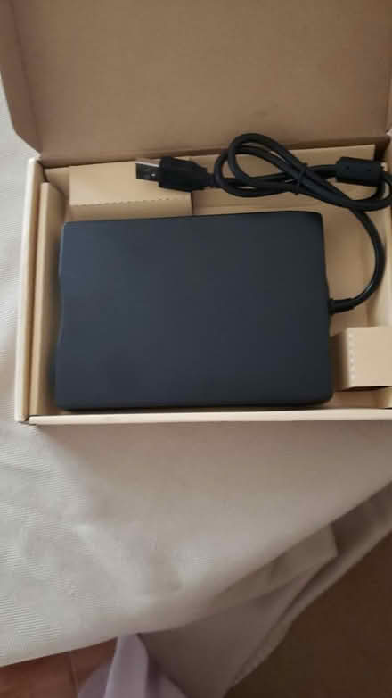 Photo of free Floppy disc converter to digital (Far Rockaway, Queens) #1