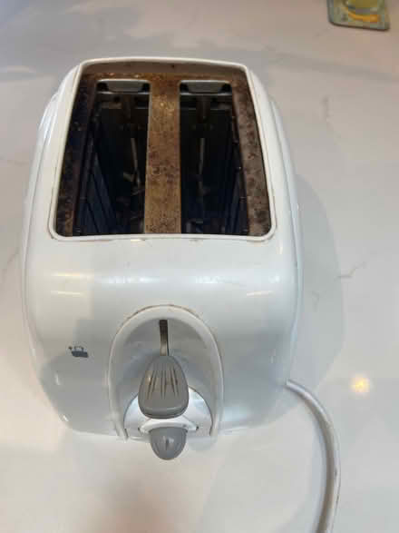 Photo of free Toaster (Esher KT10) #2