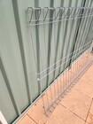 Photo of free Galvanised mesh fence - HIGGINS #1