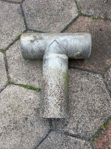 Photo of free Chimney cowl (Chaddesden DE21) #1