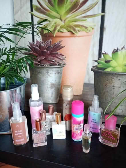 Photo of free Scents body sprays (Temple Cowley OX4) #1