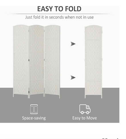 Photo of Room dividers (not dark)♥️ (Brooklyn) #2