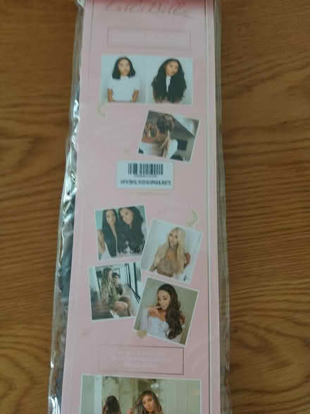 Photo of free Synthetic hair extensions (Harlescott SY1) #2