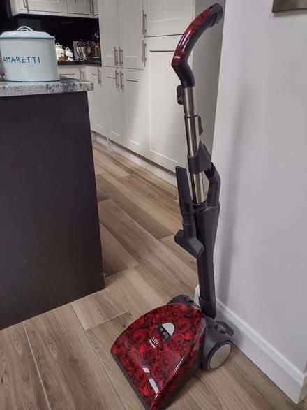 Photo of free Miele Art Vacuum Cleaner (Timperley WA15) #1