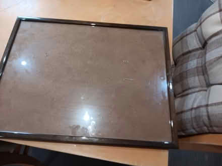 Photo of free Picture frame (North Watford WD24) #1