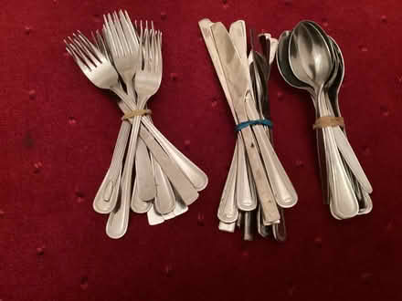 Photo of free Cutlery (Newhaven EH6) #1