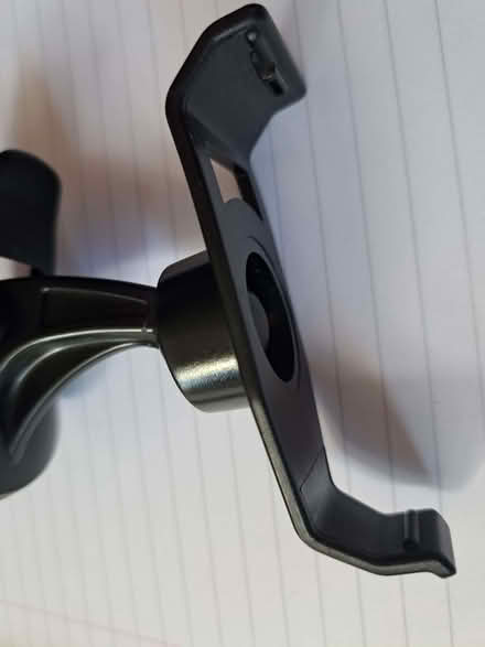 Photo of free Car phone holder (Downend GL6) #1