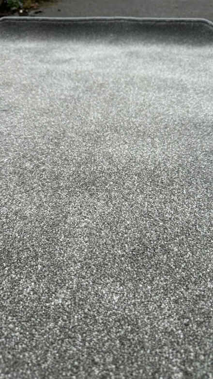 Photo of free Carpet mats in grey (Bingley BD16) #2