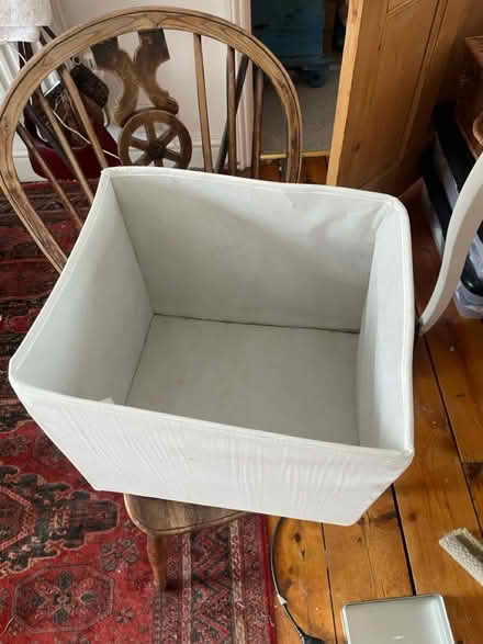 Photo of free IKEA folding box (Totterdown BS3) #1