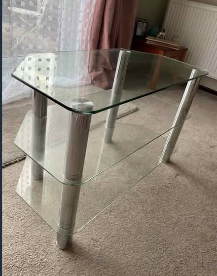 Photo of free TV unit (Coleford GL16) #1