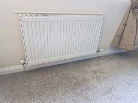 Photo of free 6 working radiators (Thorntonhall G74) #4