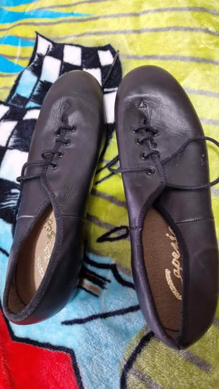 Photo of free Capezio Teletone Tap shoe (Edinburgh EH7) #1