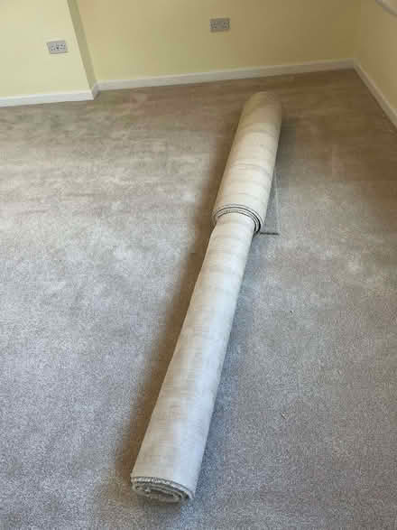 Photo of free Large carpet off-cut (Riverside B98) #4